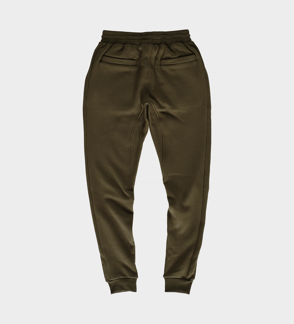 Remastered Sweatpants — Olive Green
