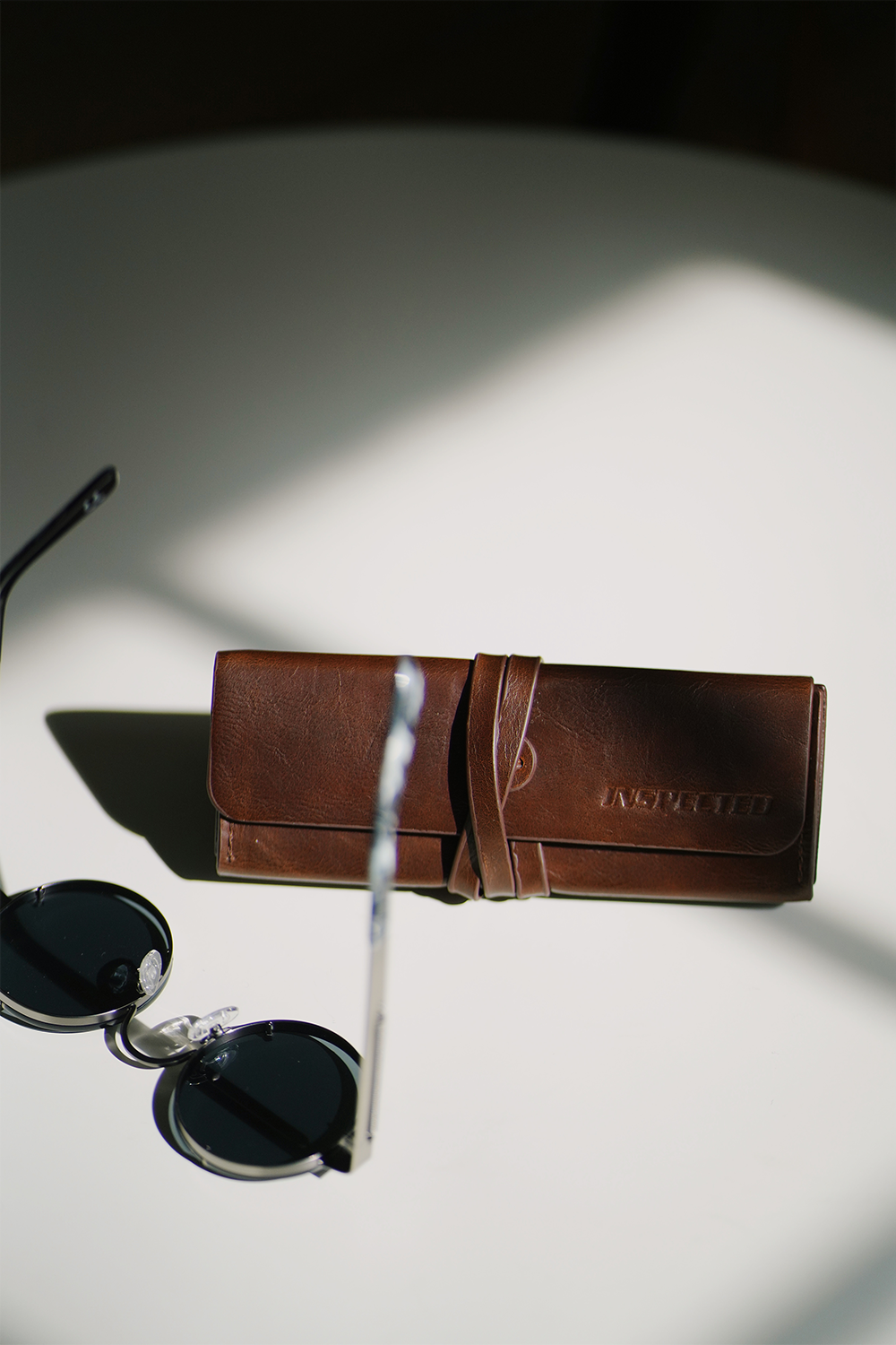 Hydra — Gunmetal Silver