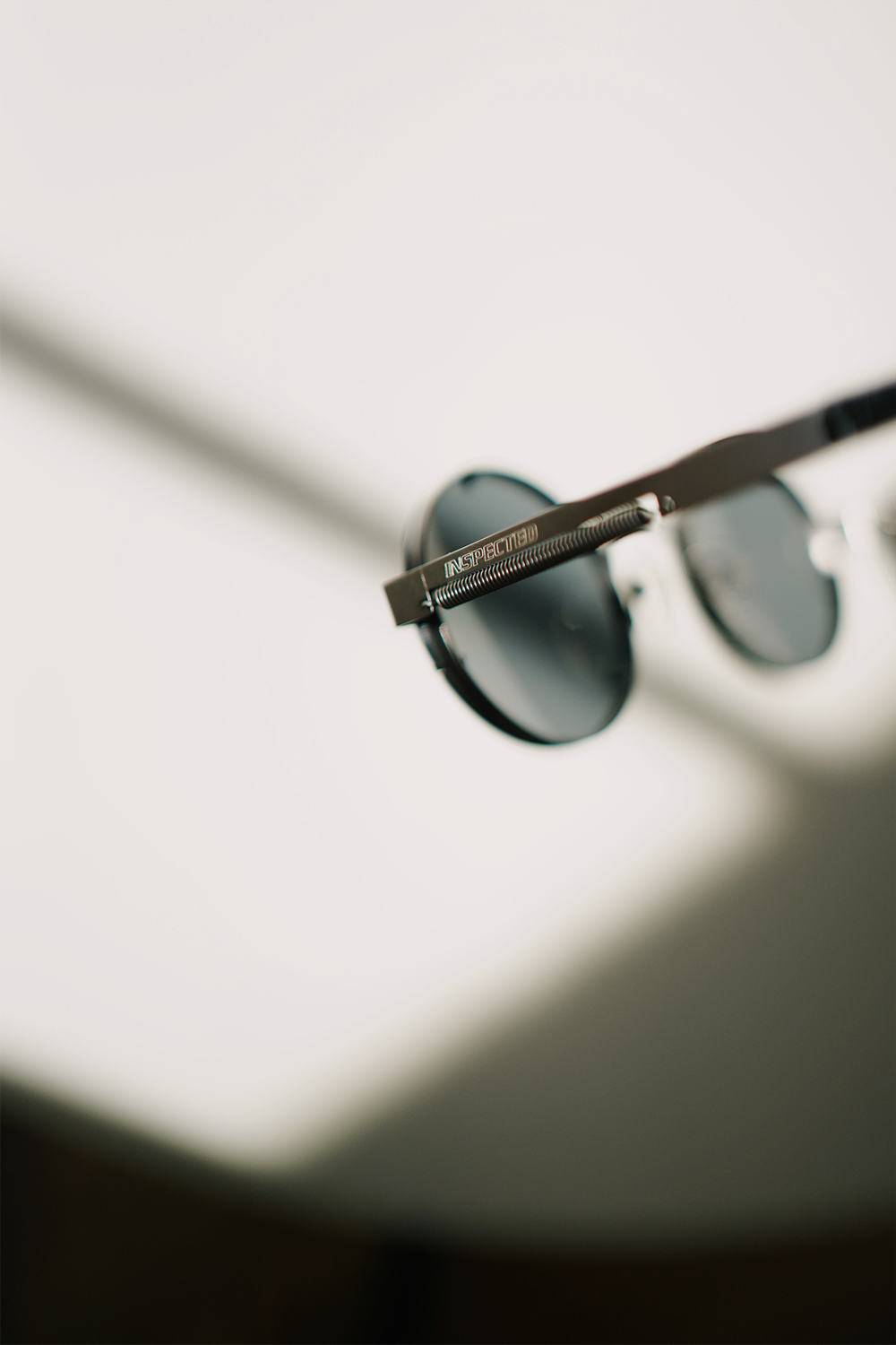 Hydra — Gunmetal Silver