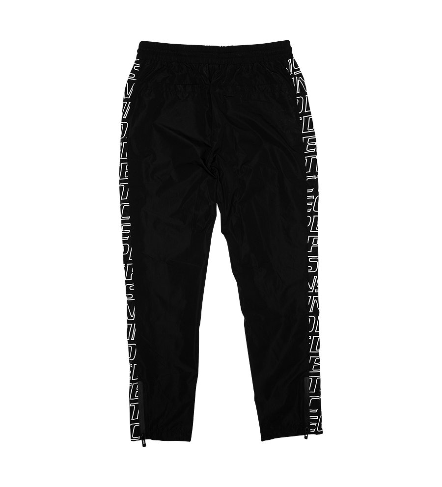 Nexus Pants — Alphabet