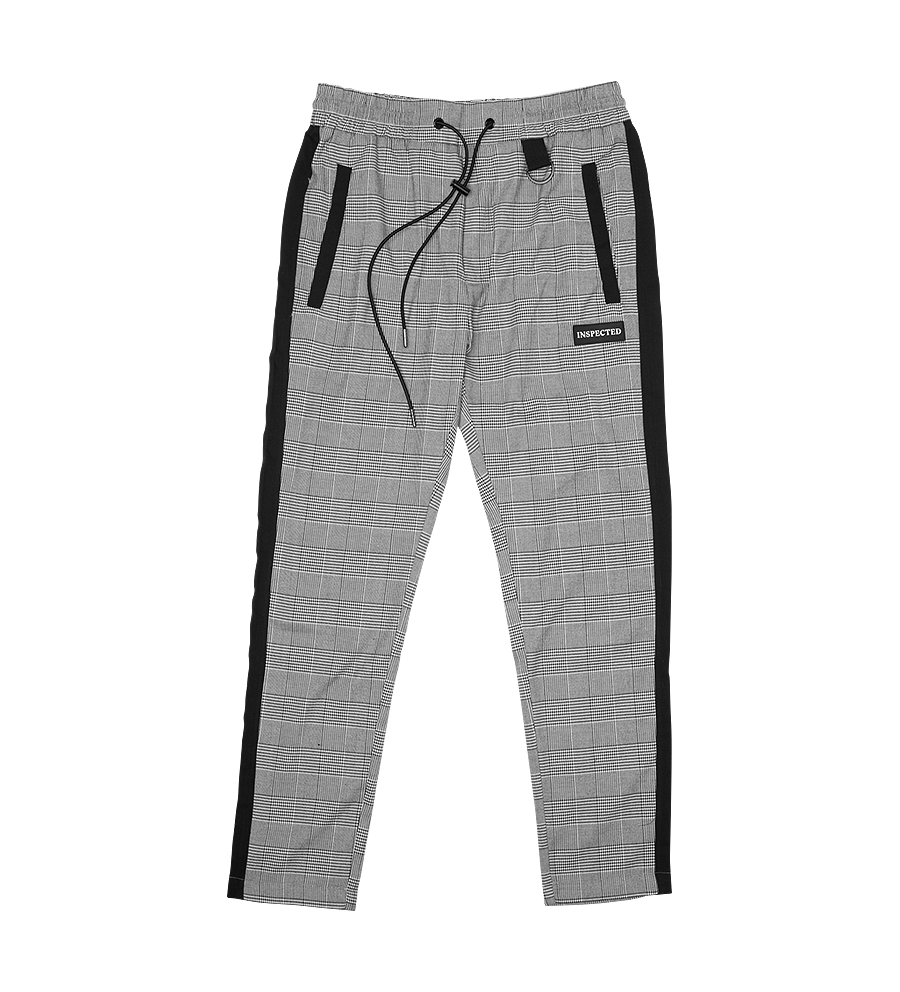 Division Pants — Light Check