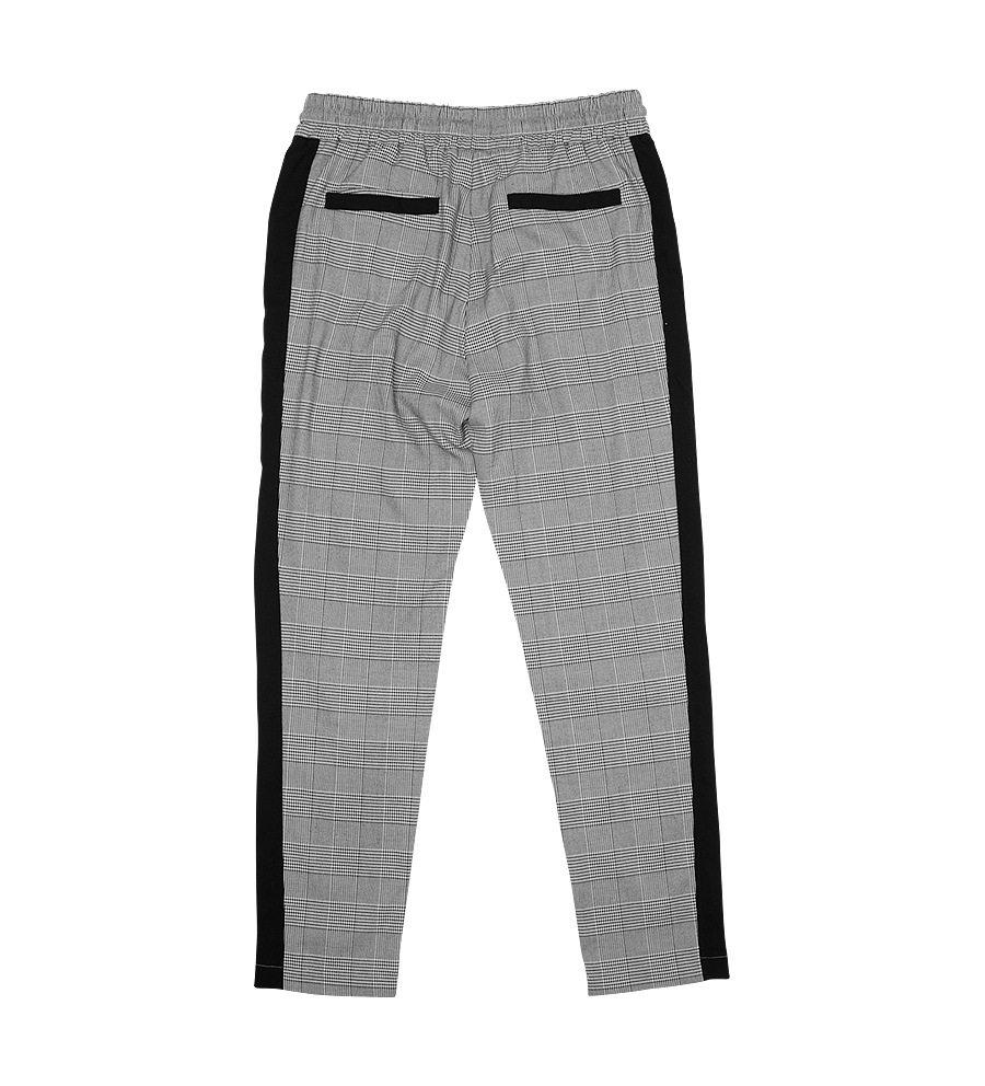 Division Pants — Light Check