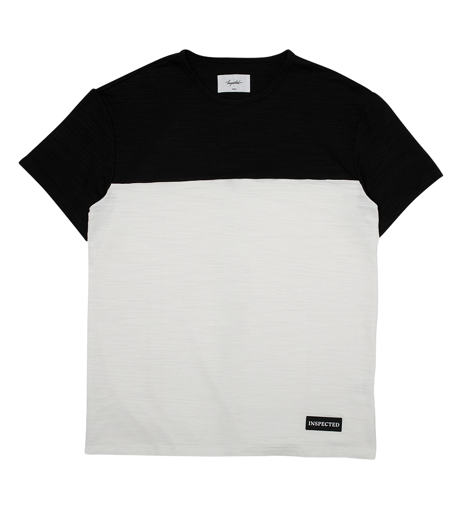 Affinity Tee — Split