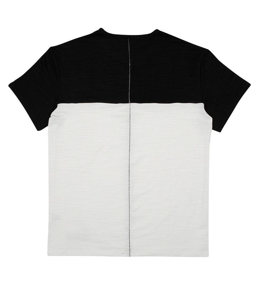 Affinity Tee — Split