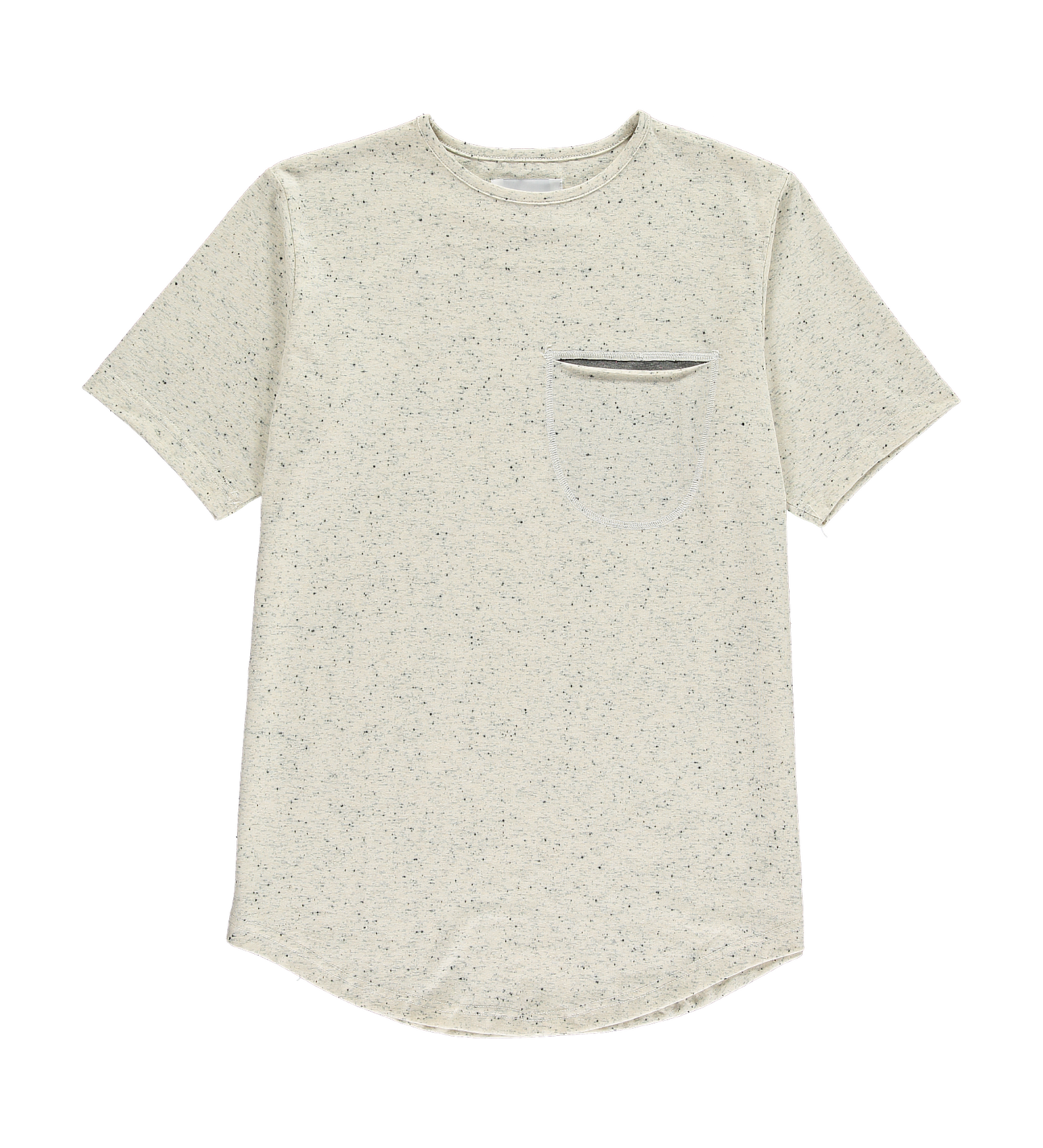 Francis Tee — Flecked