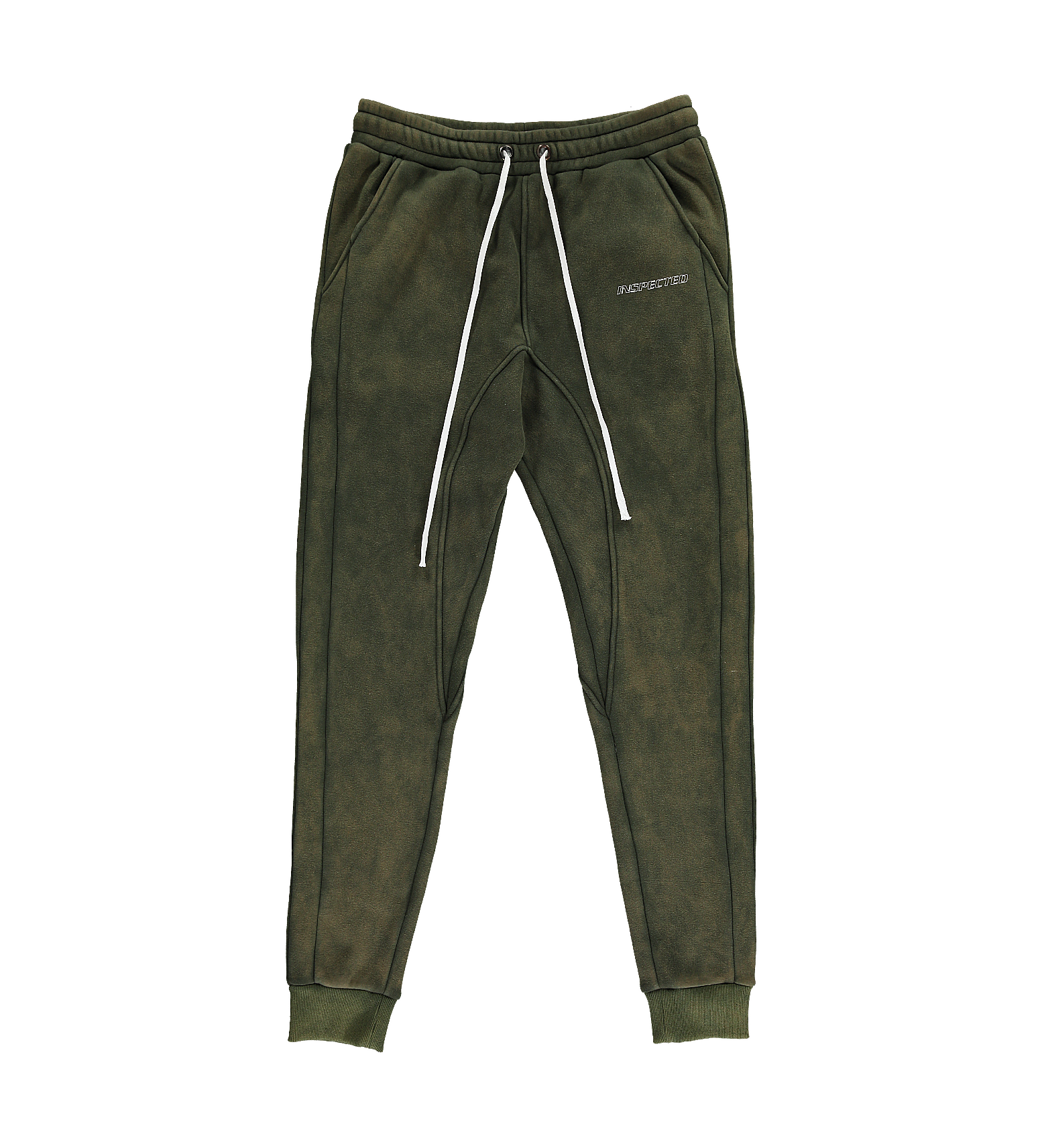 Remastered Trackpants — Moss