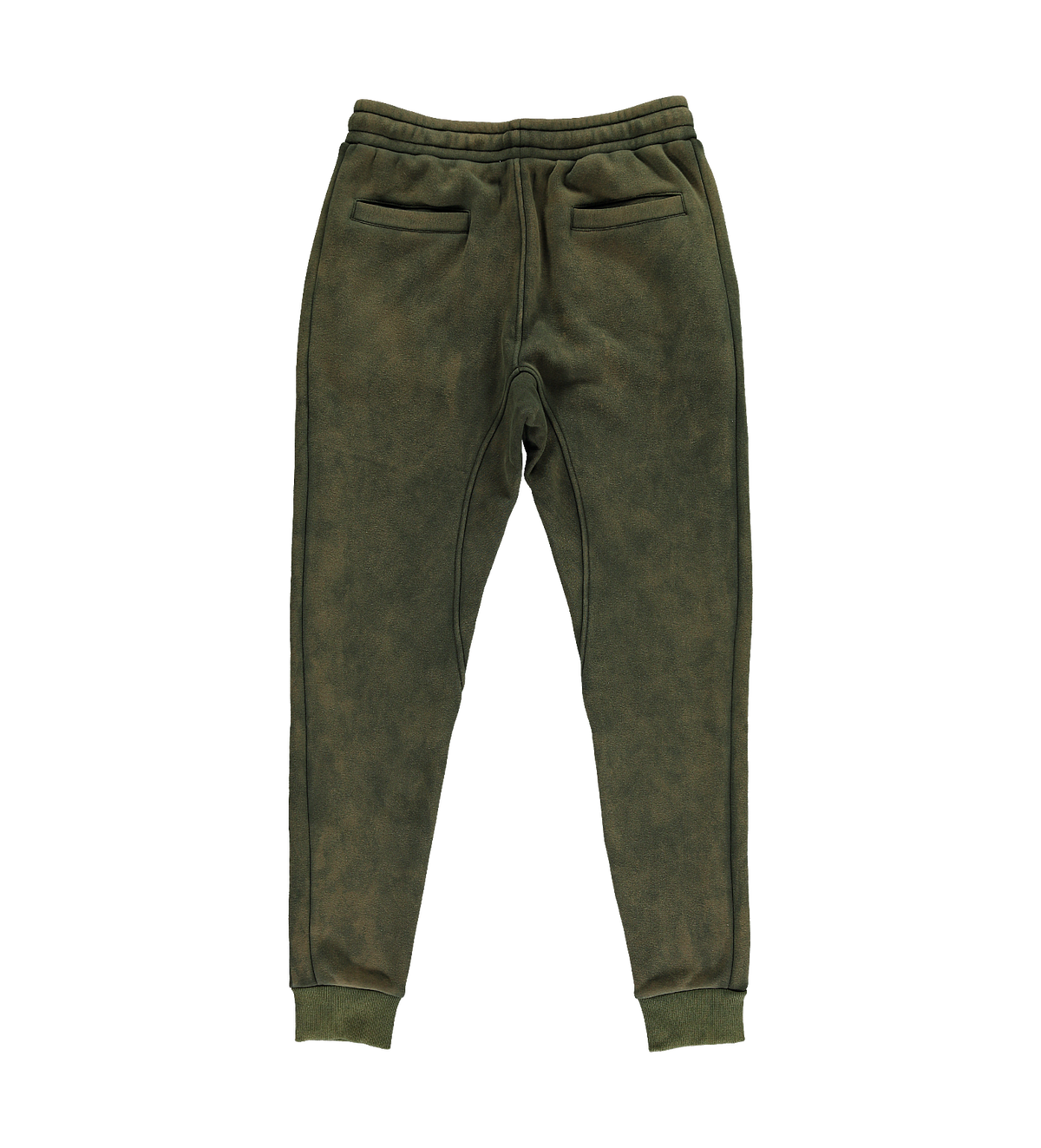 Remastered Trackpants — Moss
