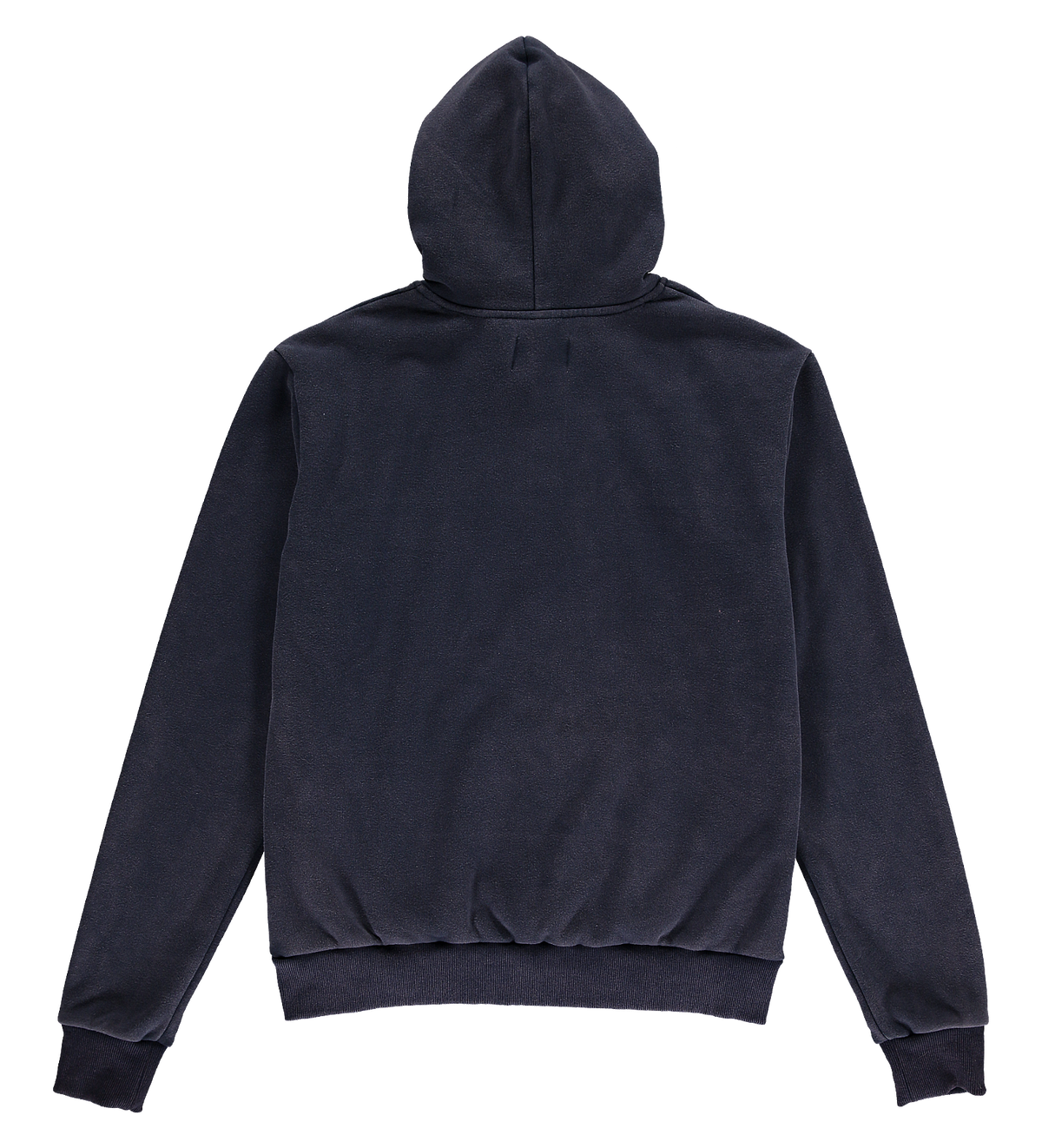 Remastered Hoodie — Sapphire