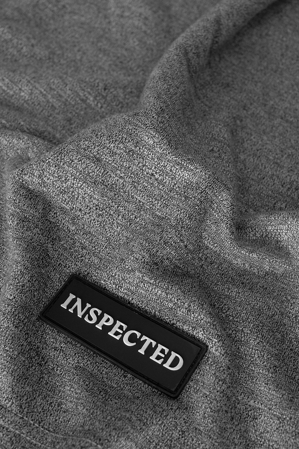 Affinity Tee — Slate Grey