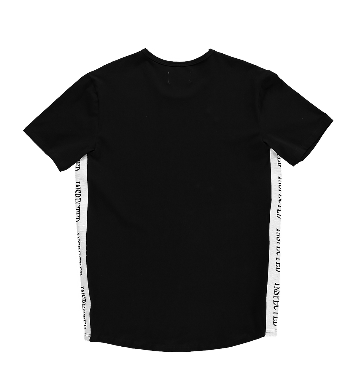 Force T-Shirt — Black