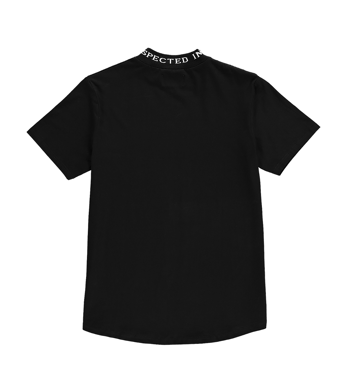 Opia T-Shirt — Black