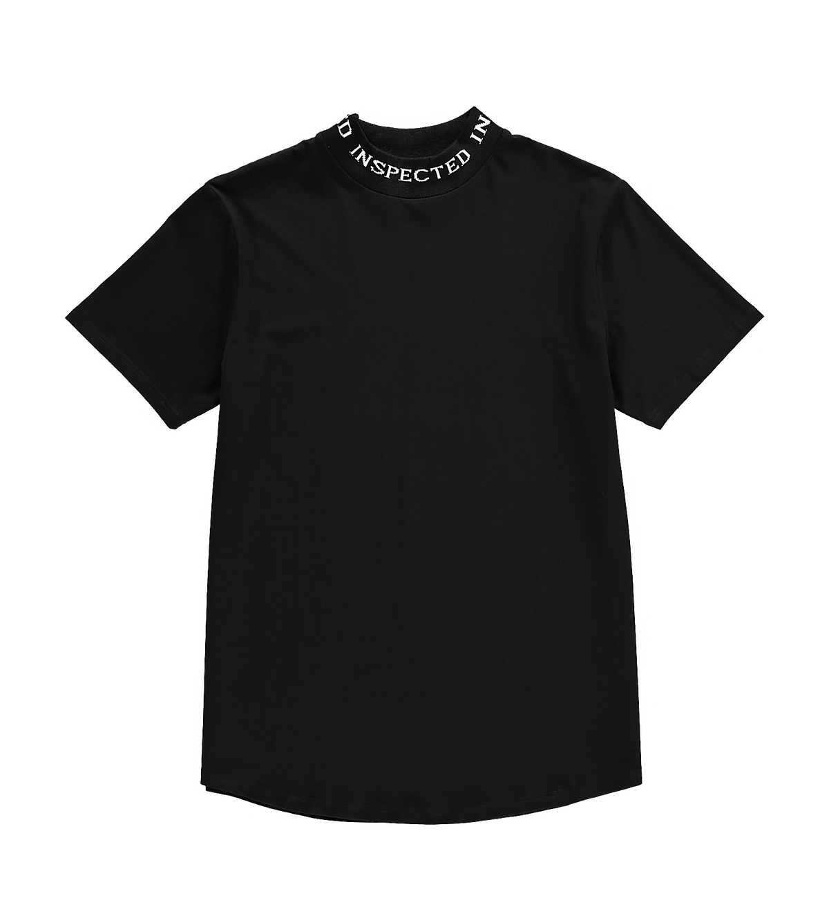 Opia T-Shirt — Black