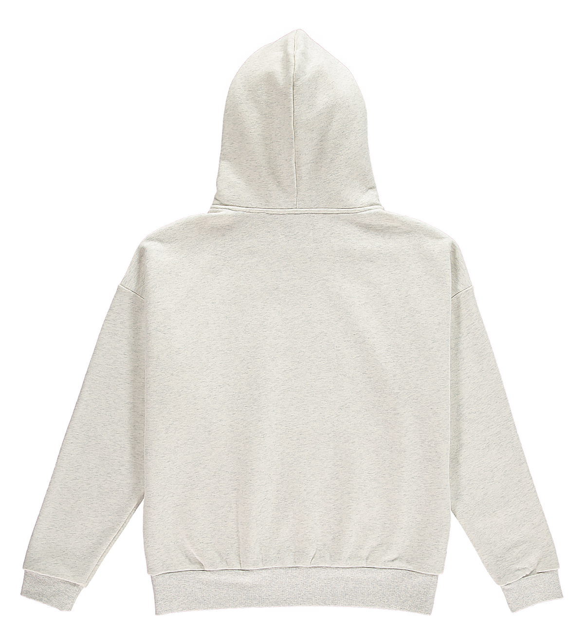 Sonar Hoodie — Sand