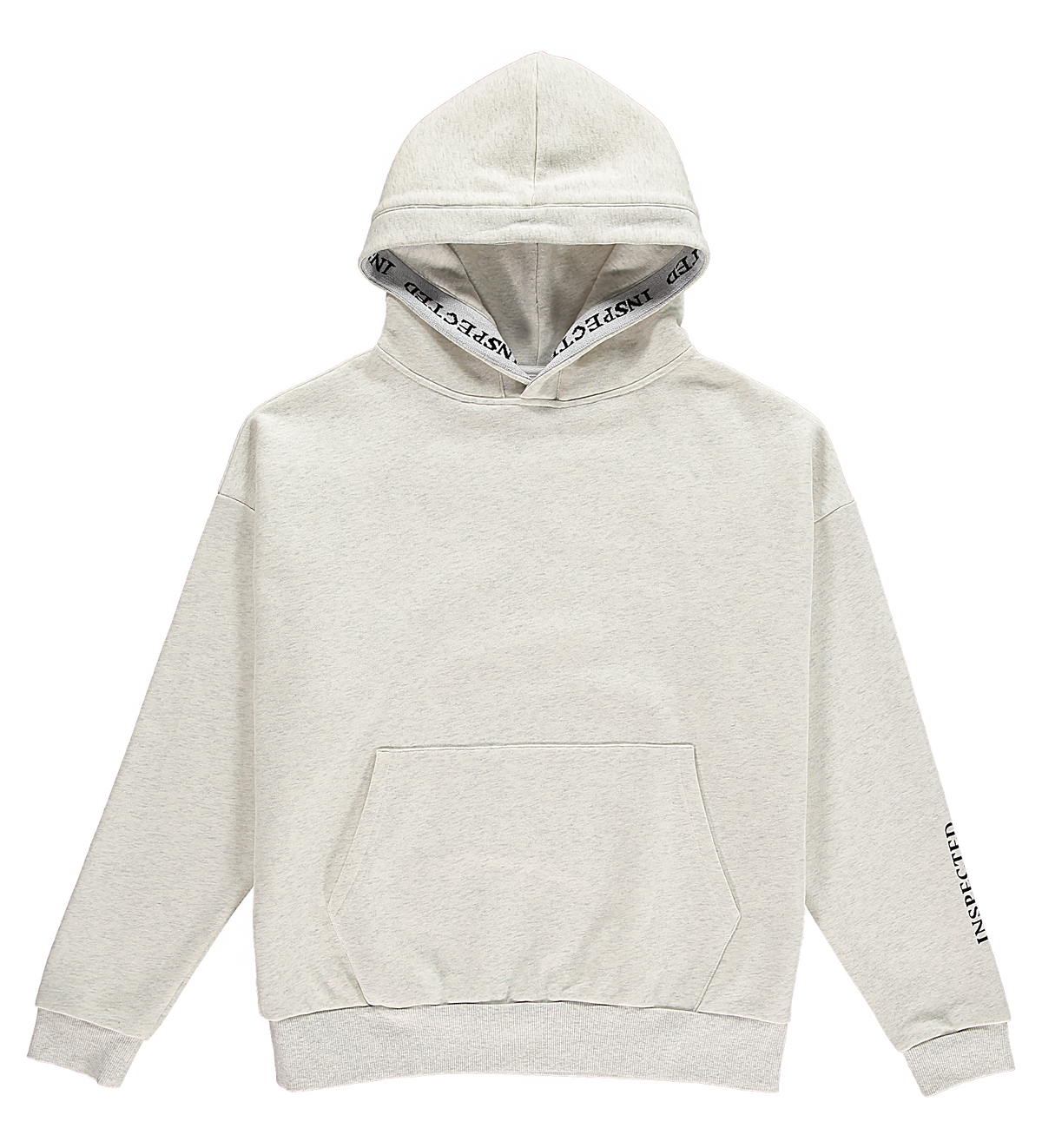 Sonar Hoodie — Sand