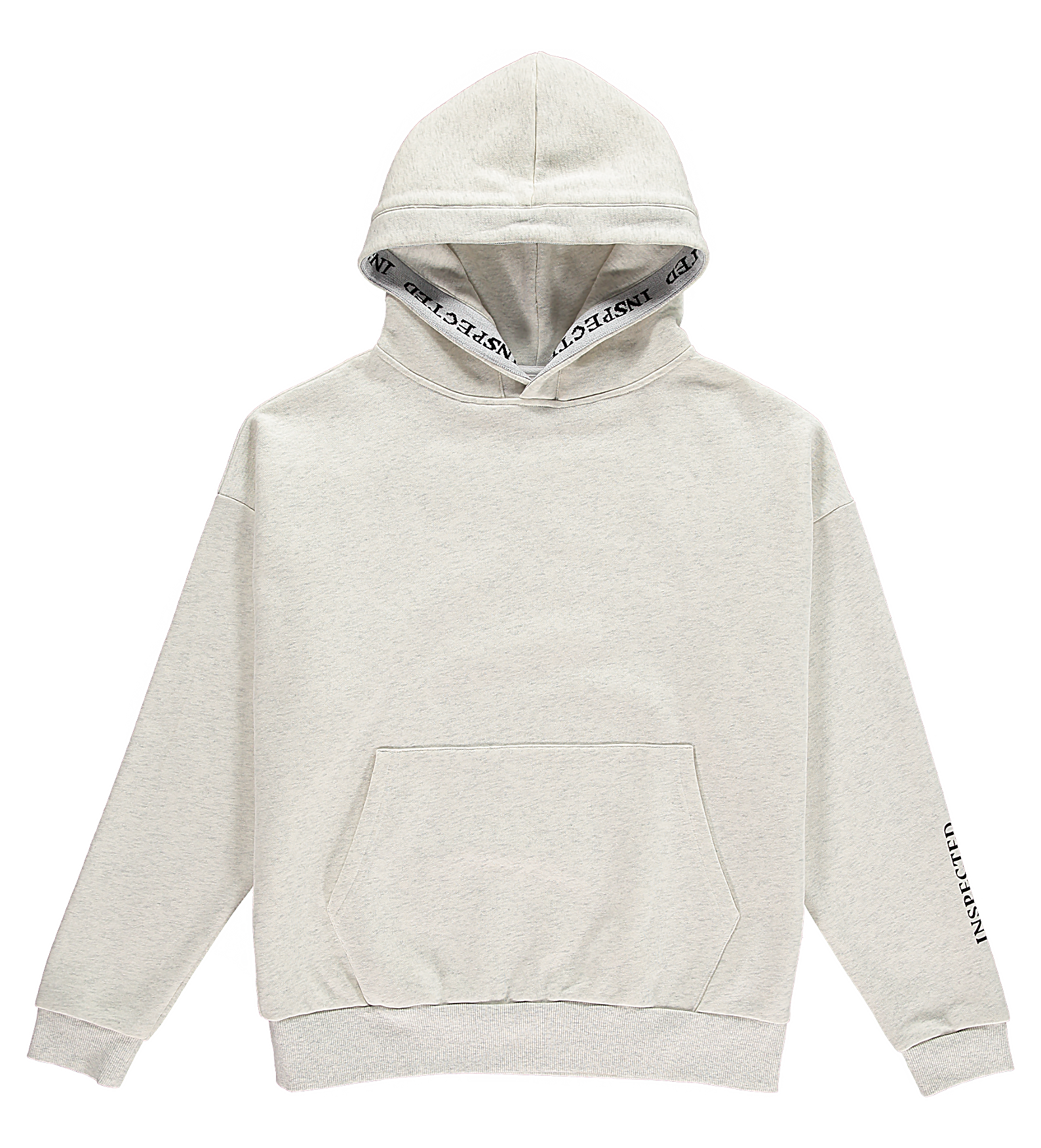 Sonar Hoodie — Sand