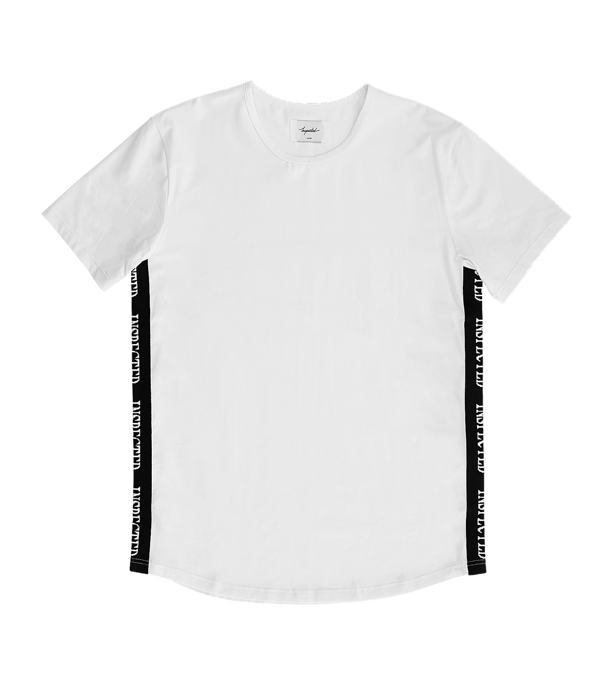 Force T-Shirt — White
