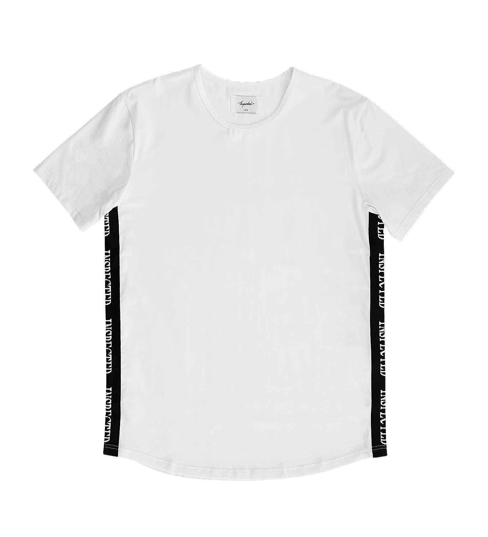 Force T-Shirt — White