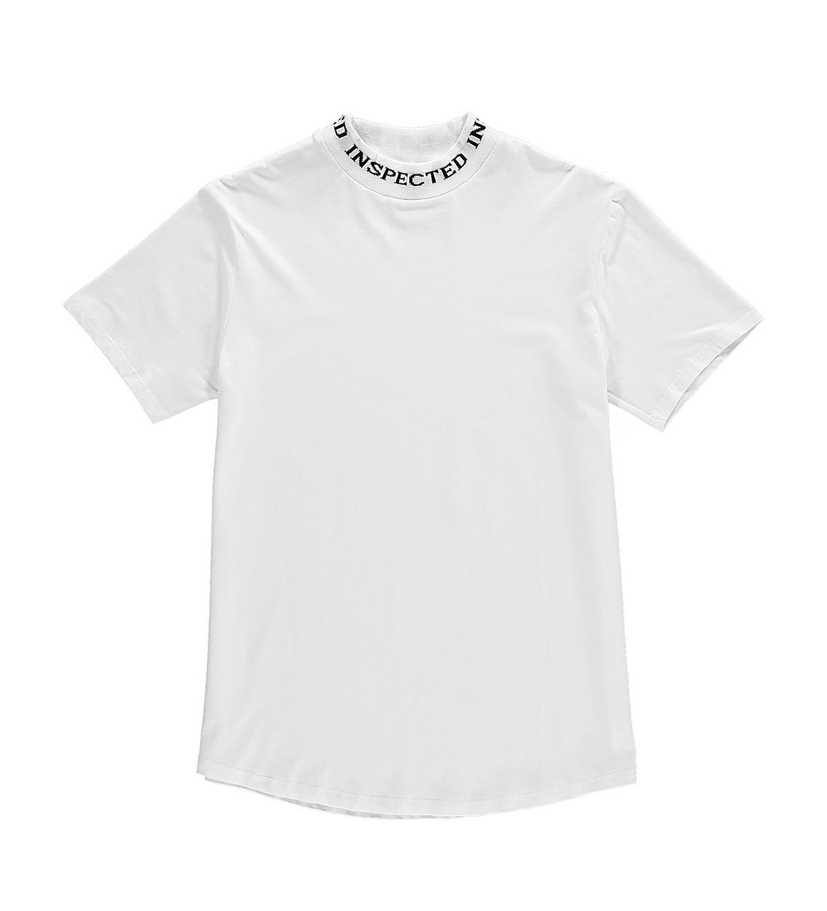 Opia T-Shirt — White