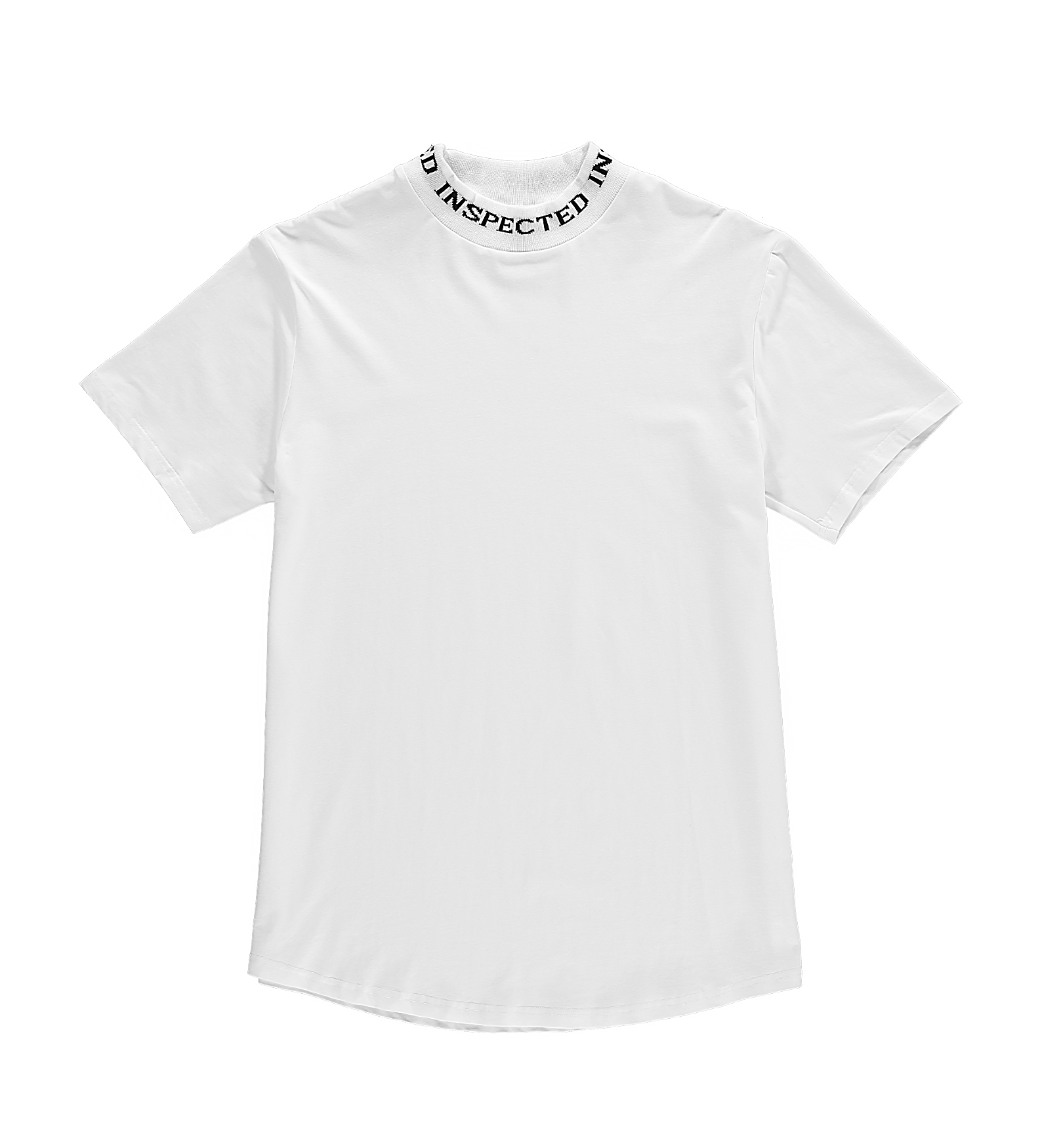Opia T-Shirt — White