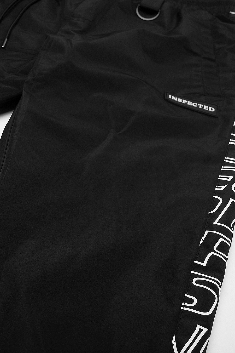 Nexus Pants — Alphabet