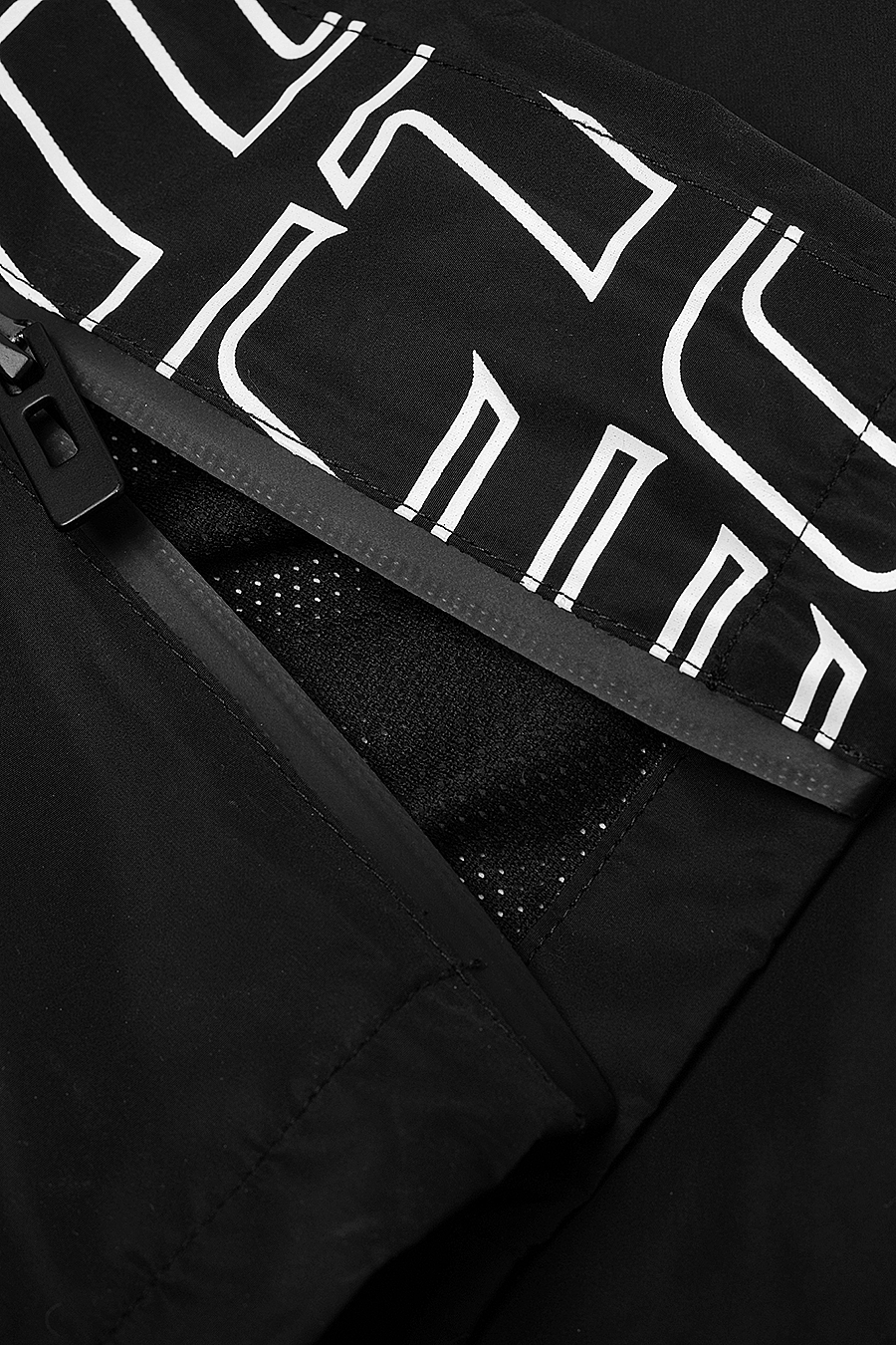 Nexus Pants — Alphabet