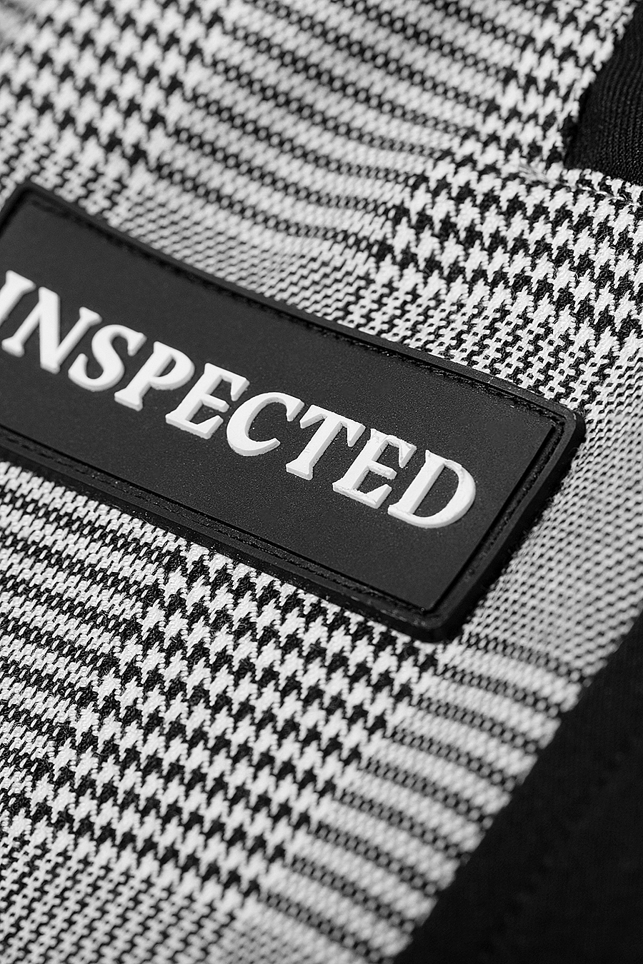 Division Pants — Light Check