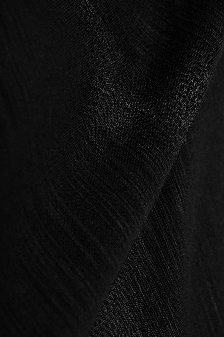 Affinity Tee — Black