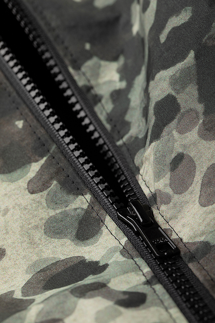 Utility Tote — Dipped Camo