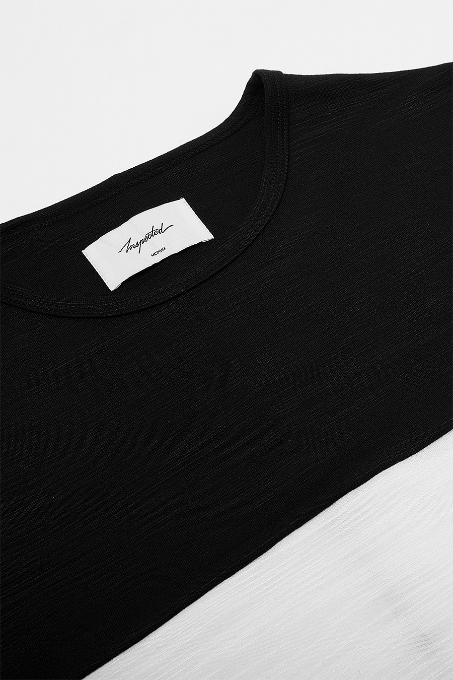 Affinity Tee — Split