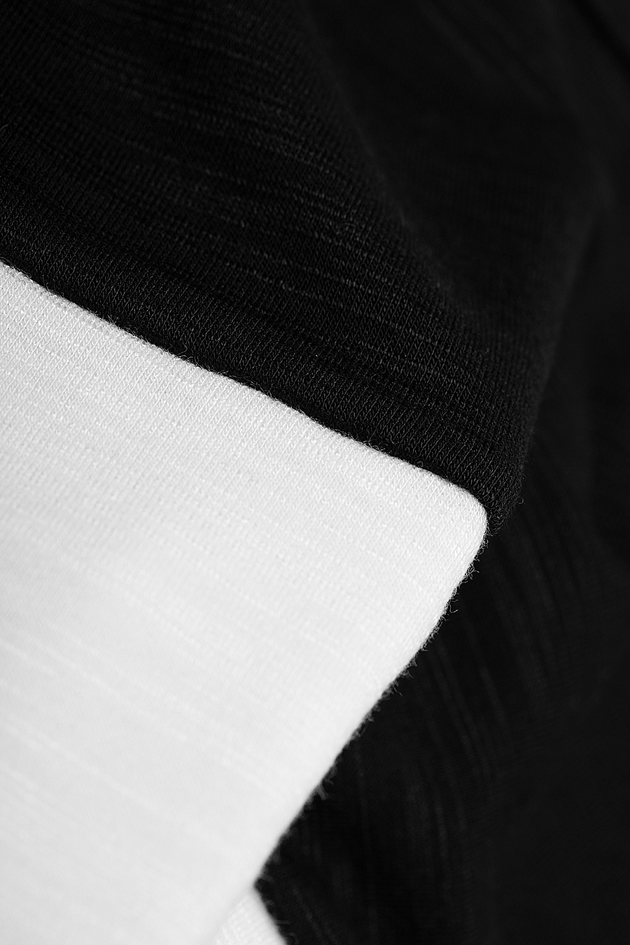 Affinity Tee — Split