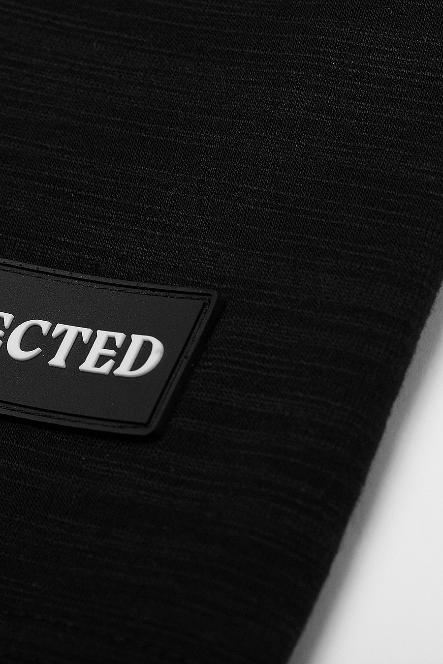 Affinity Tee — Black