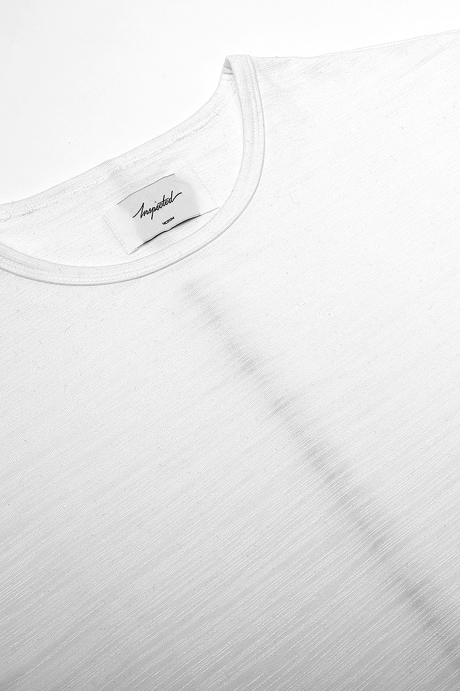 Affinity Tee — Off White