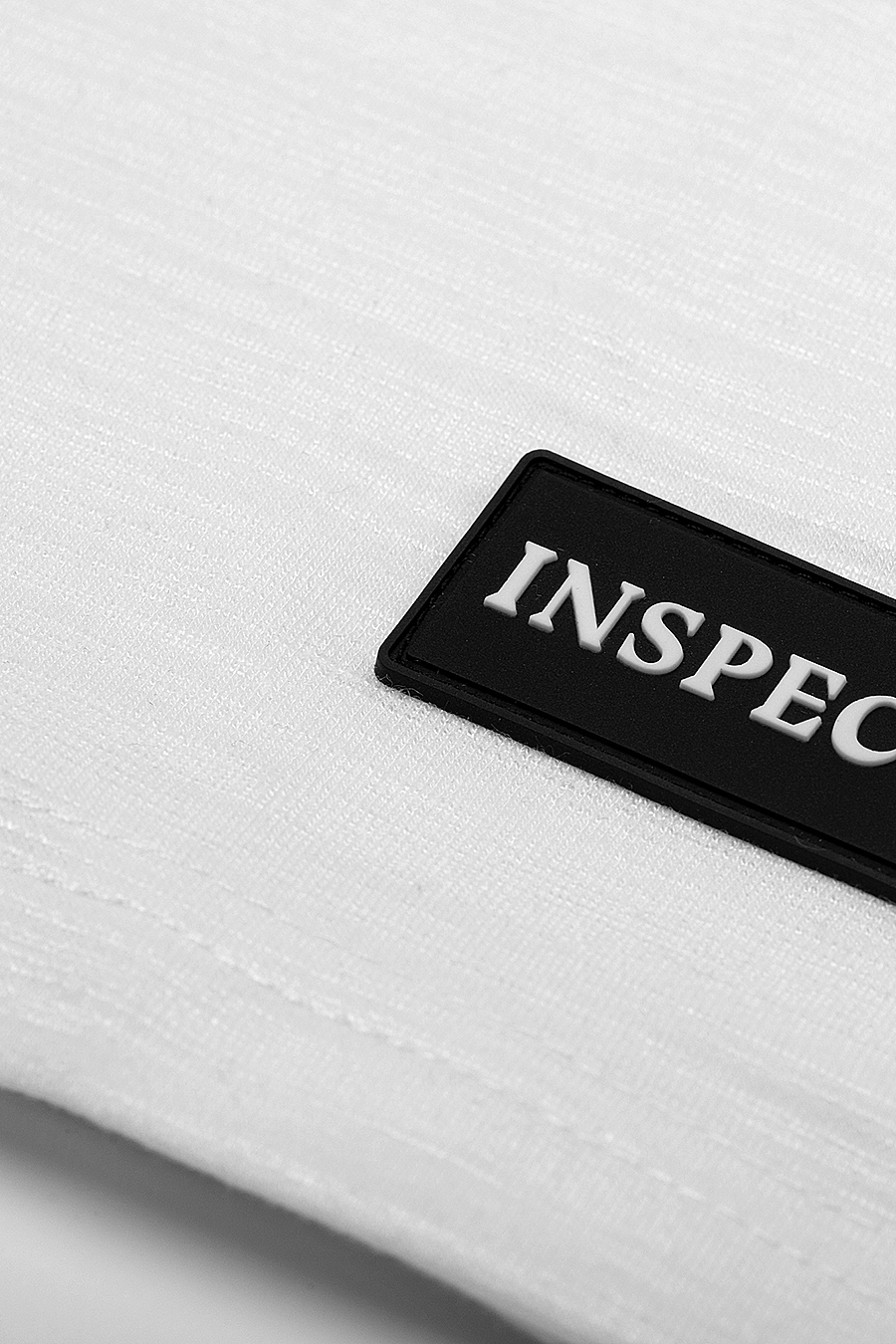 Affinity Tee — Off White