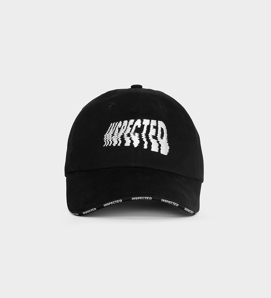 Glados Cap — Black