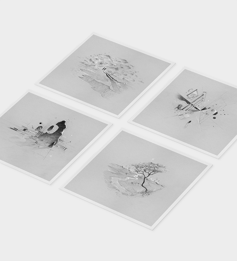 The Movember Collection