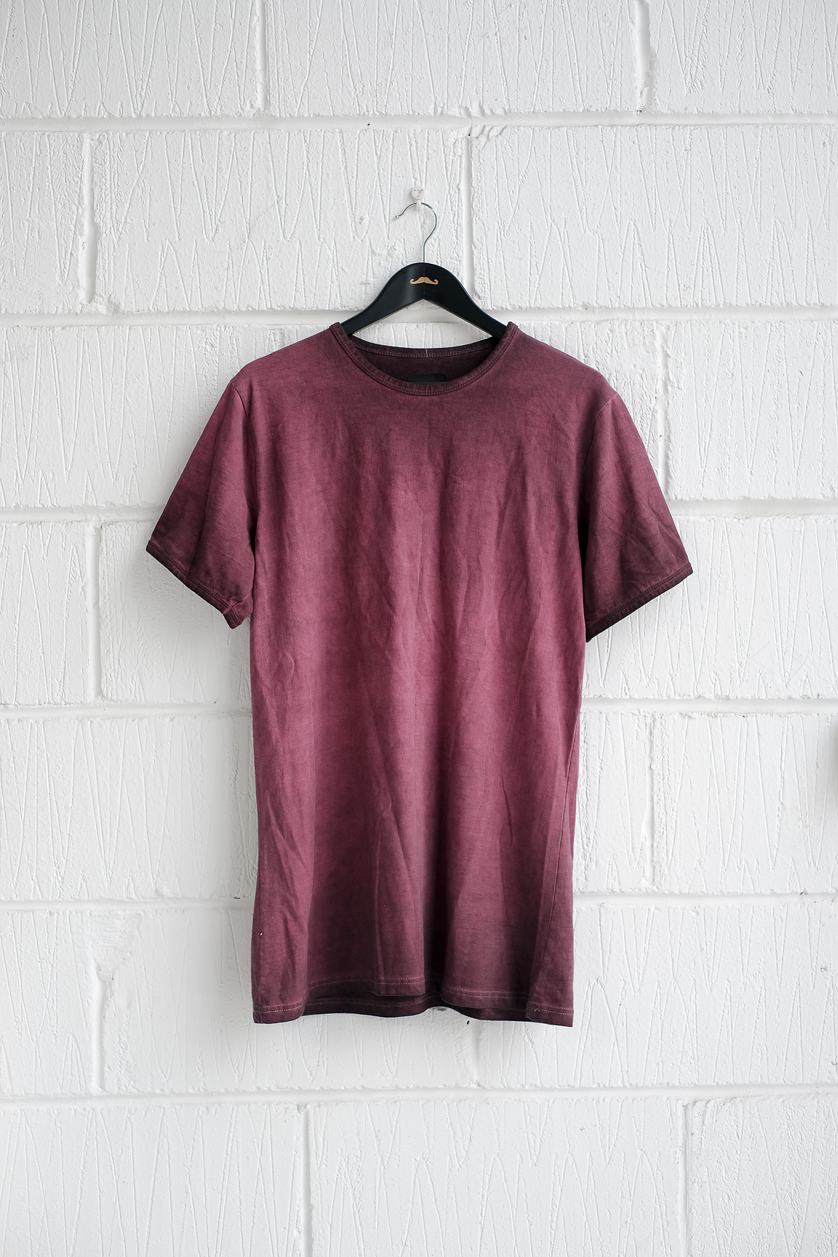 SAMPLE T-SHIRT — ONYX WASH