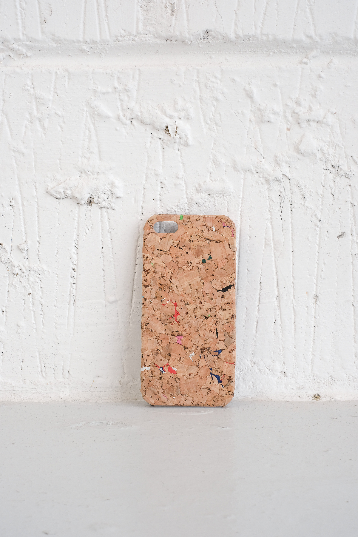 SAMPLE — CORK CASE IPHONE 5