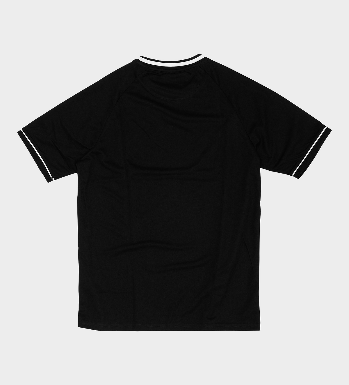 Football Kit — Black