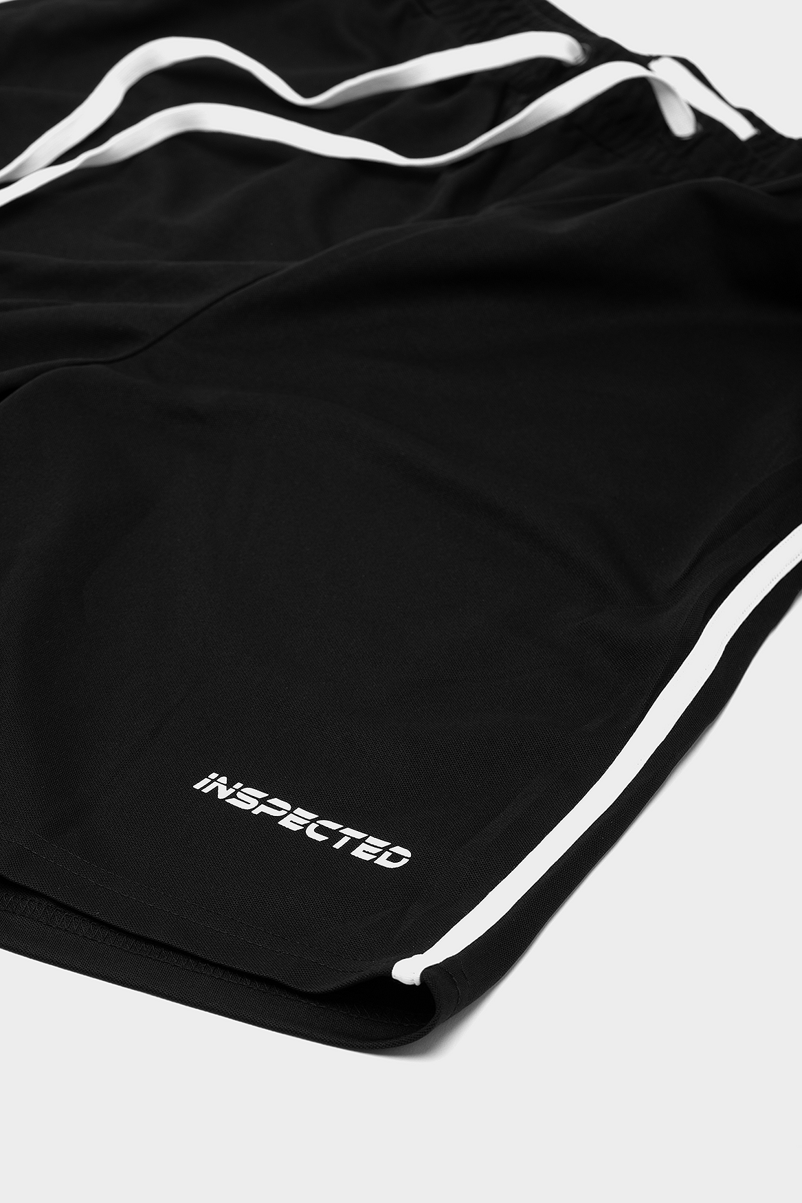 Football Kit — Black