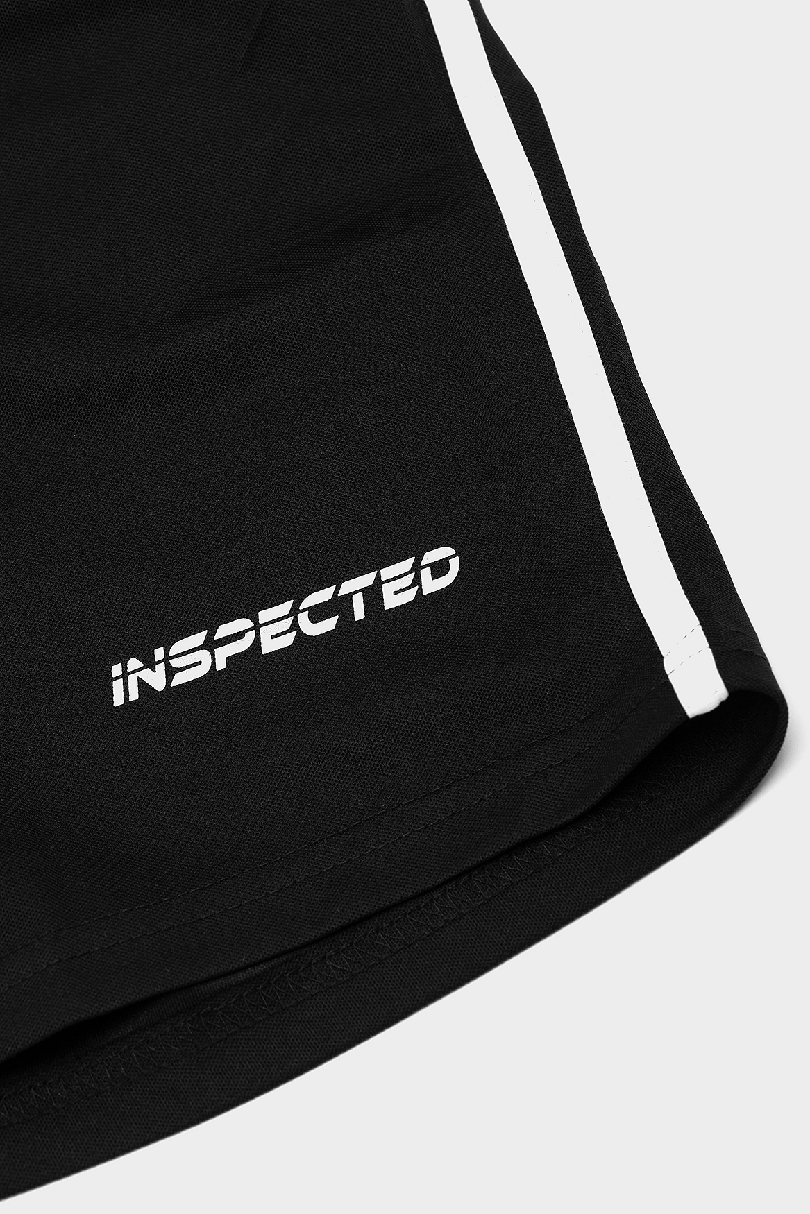 Football Kit — Black