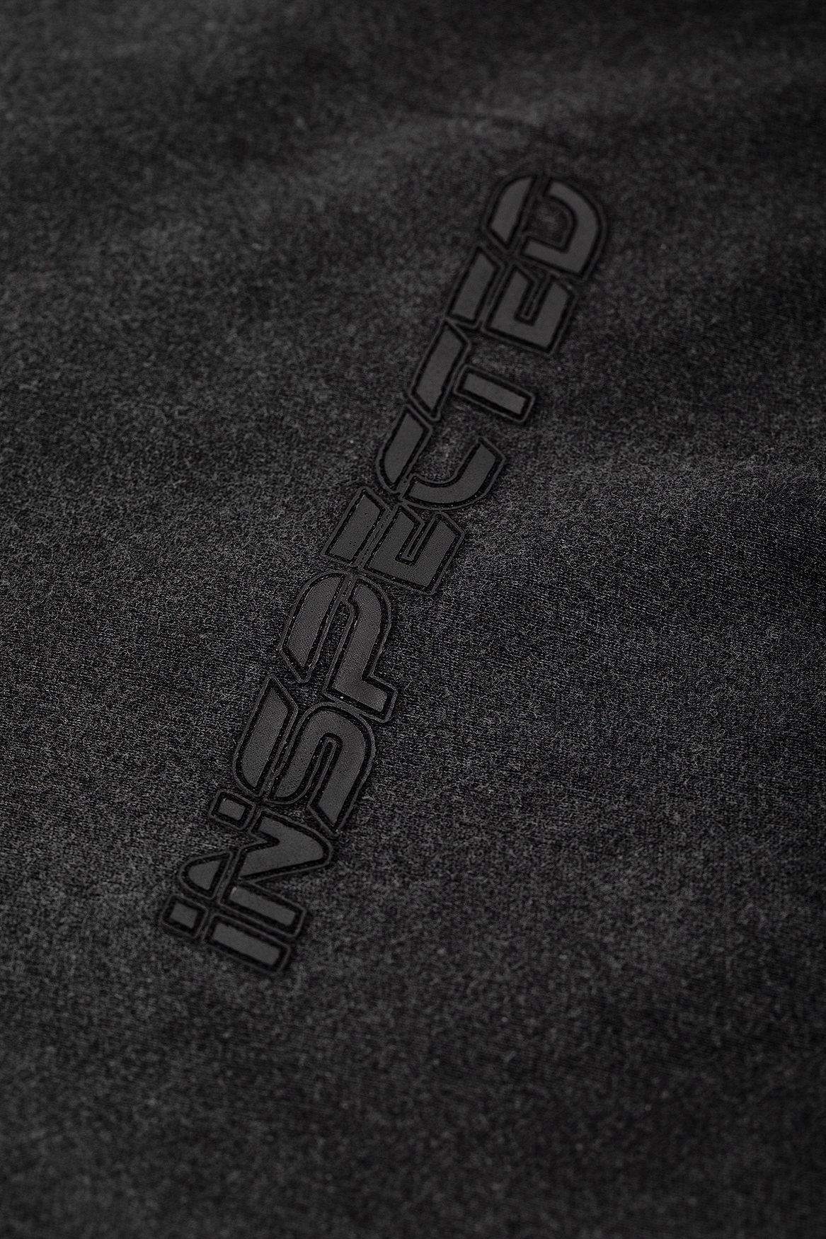 Vintage T-Shirt — Stone Wash