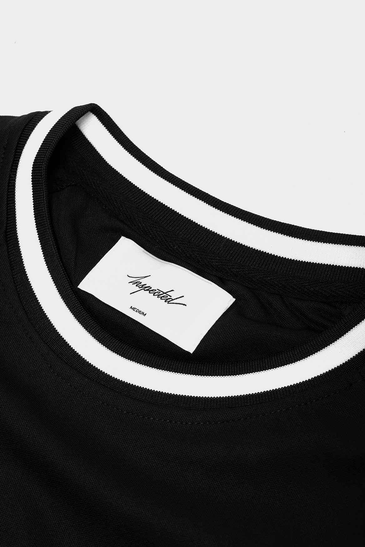 Football Kit — Black