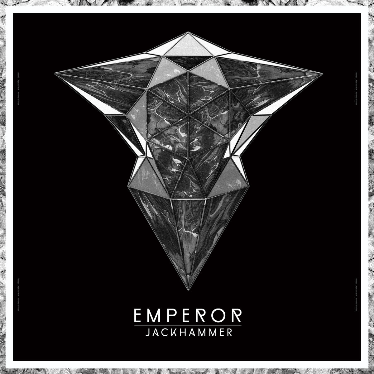 Emperor — Jackhammer EP