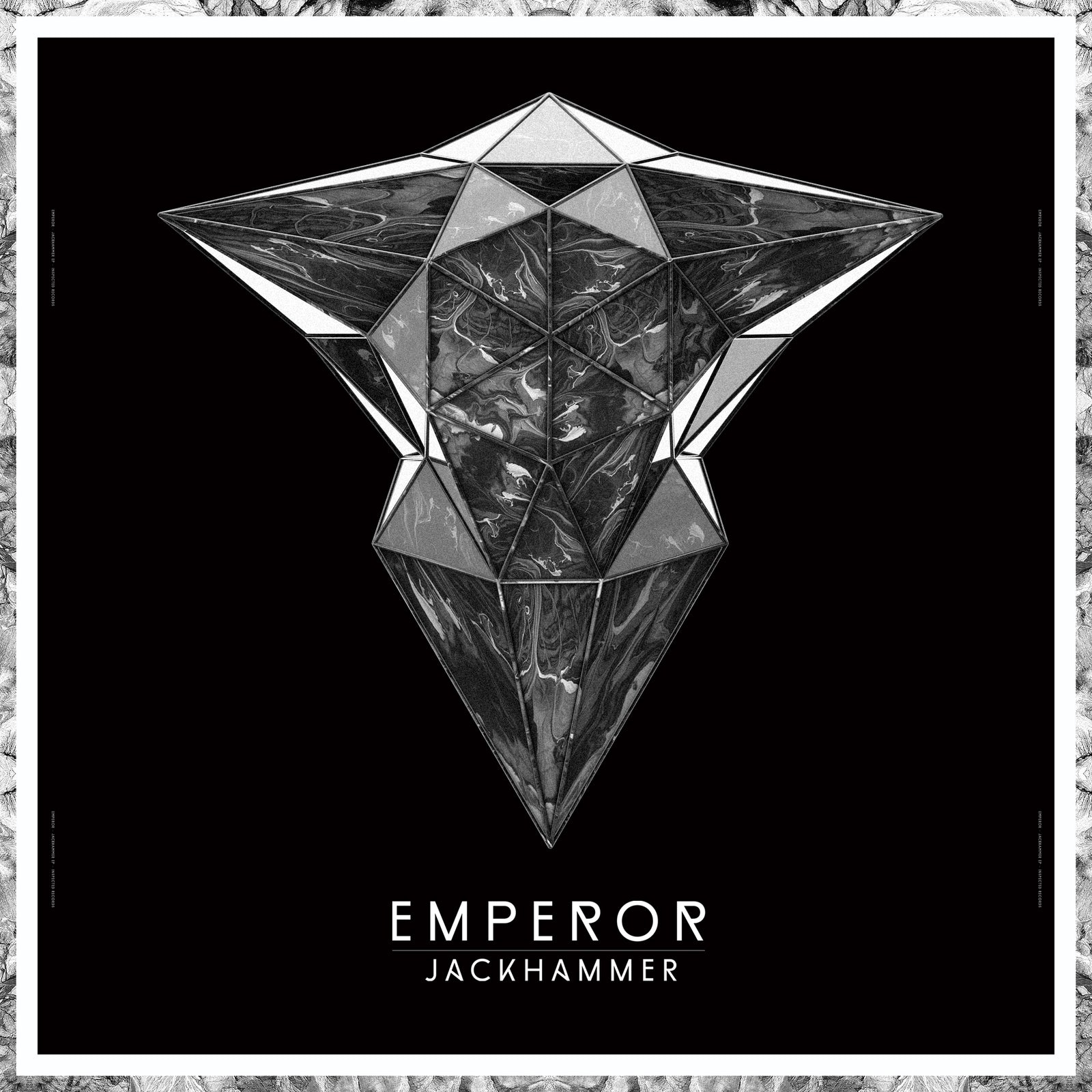 Emperor — Jackhammer EP