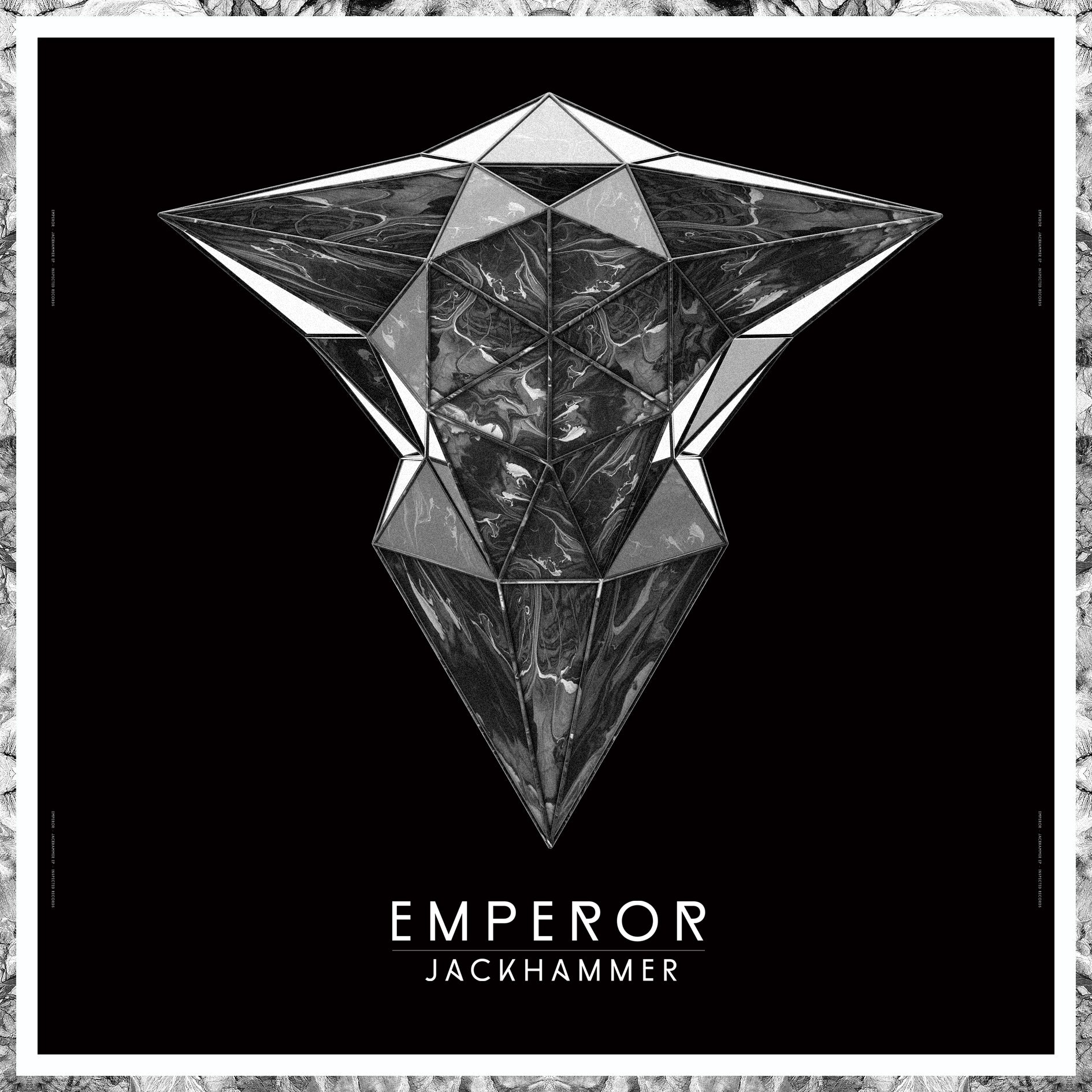 Emperor — Jackhammer EP