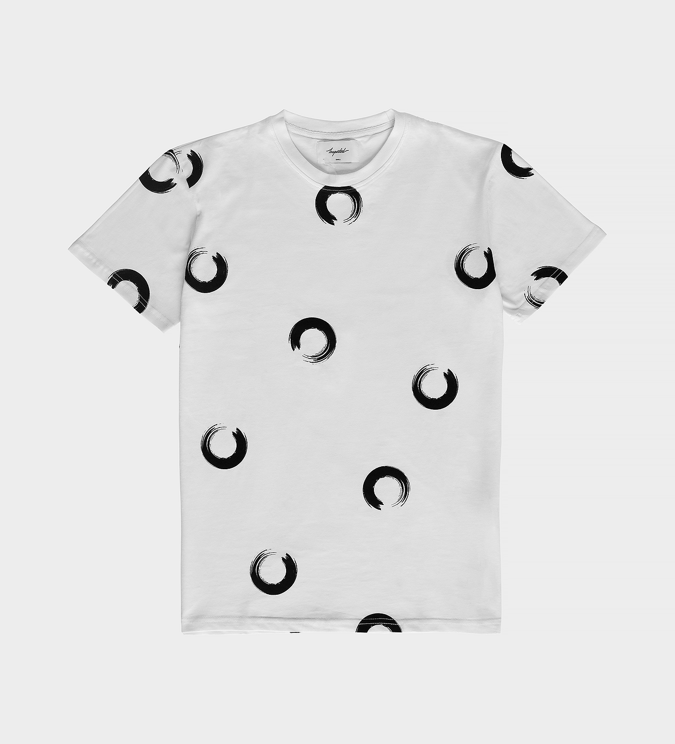 KOAN T-Shirt — White