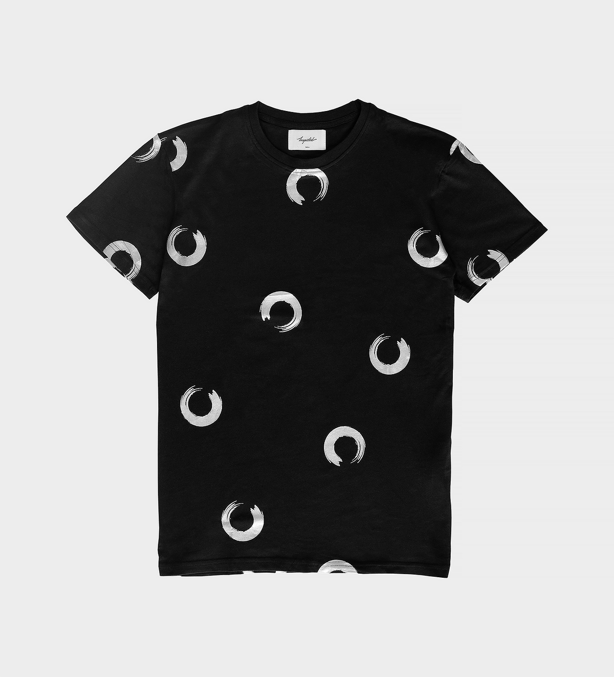 KOAN T-Shirt — Black