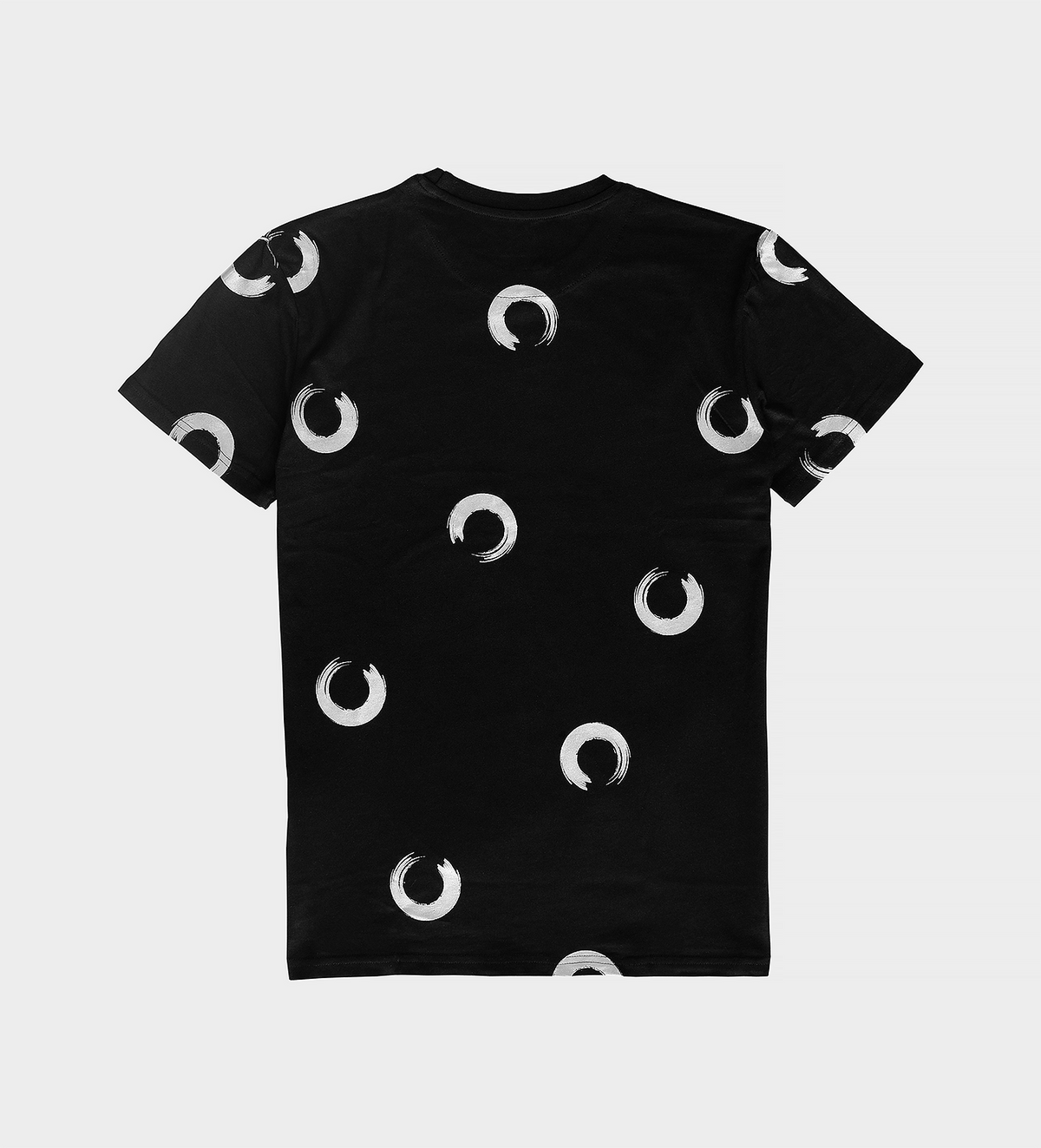KOAN T-Shirt — Black