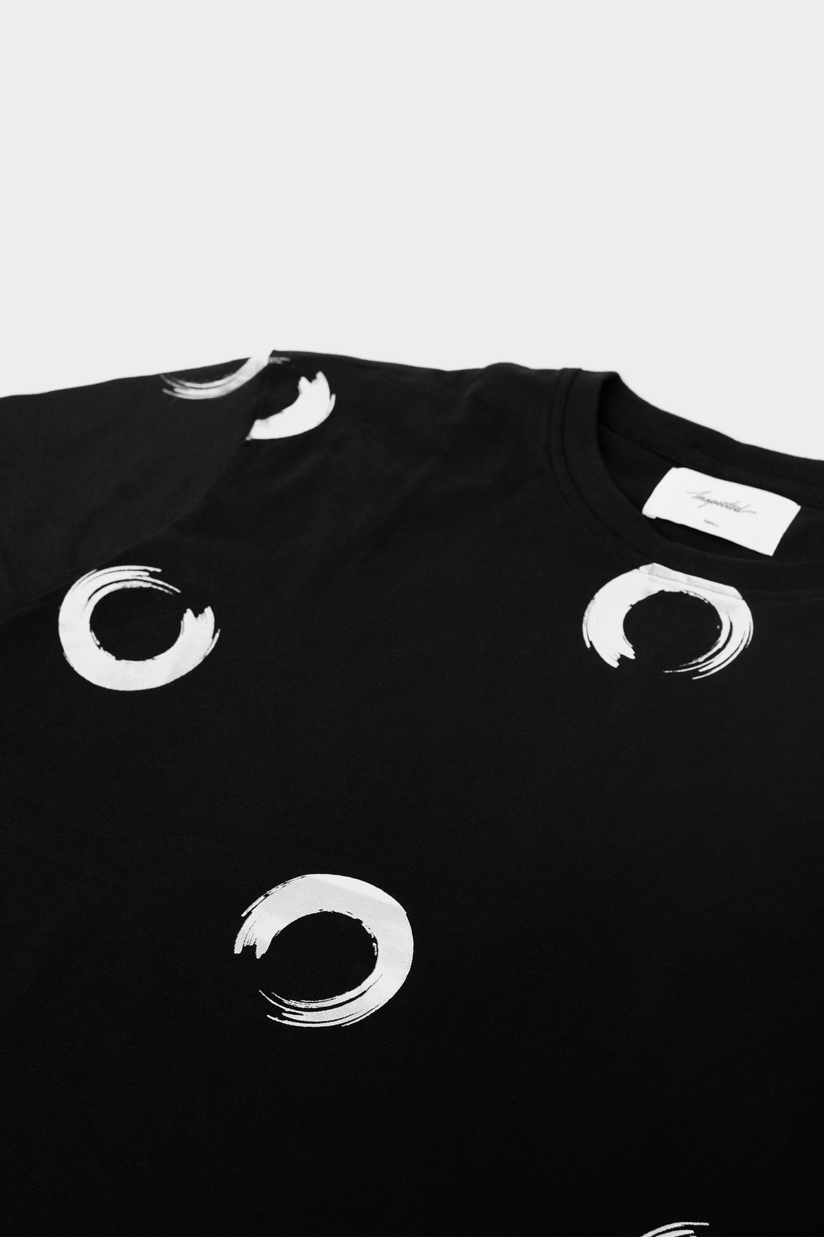 KOAN T-Shirt — Black