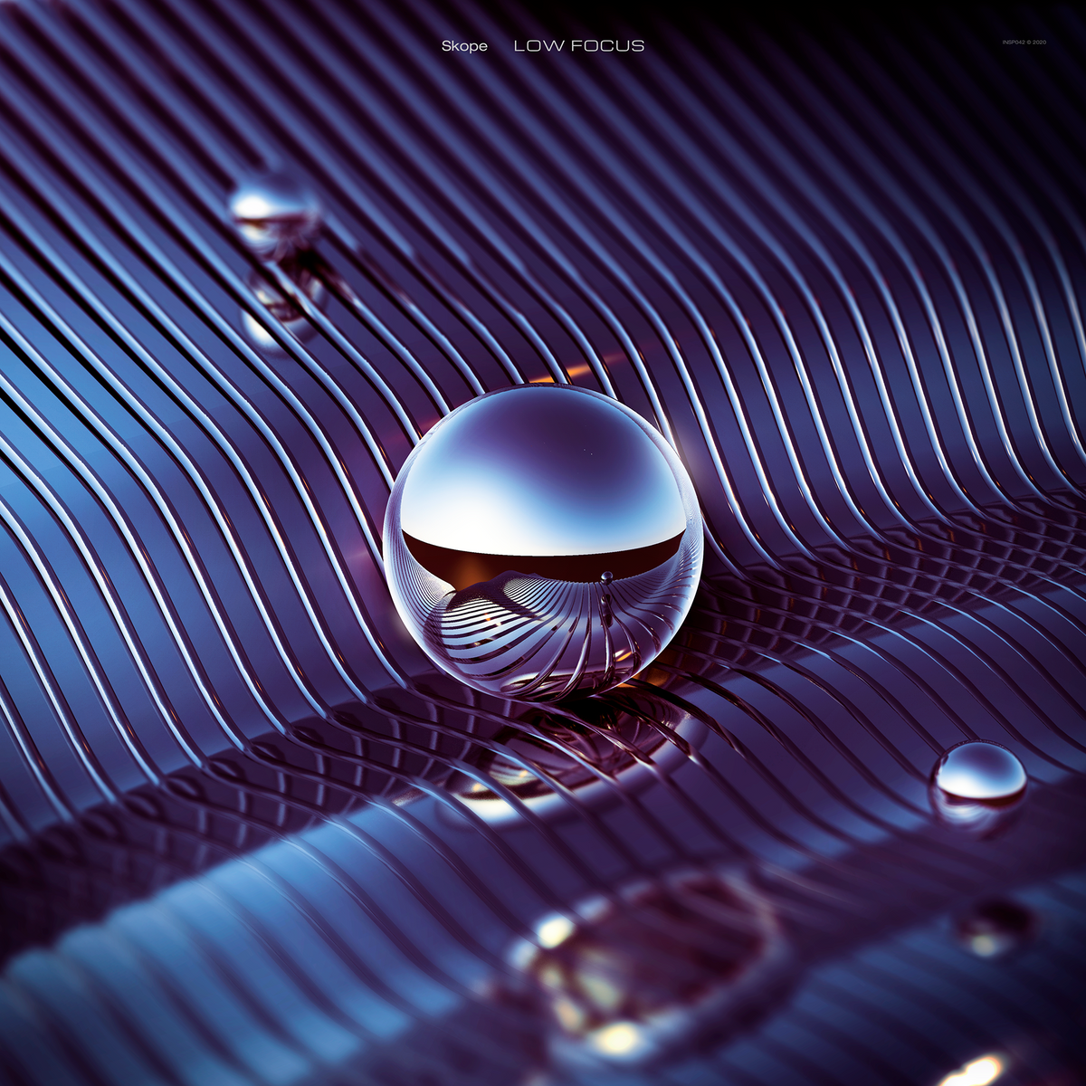 Skope — 12-hour Production Seminar